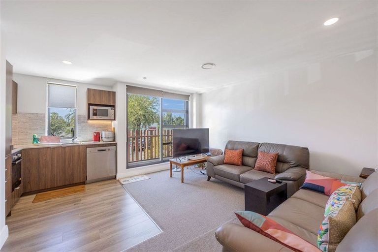 Photo of property in 407/26 Library Lane, Albany, Auckland, 0632