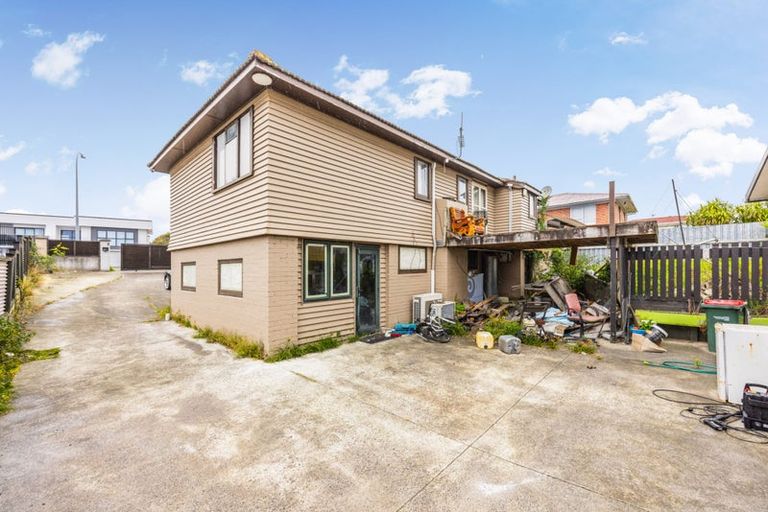 Photo of property in 44b Maich Road, Manurewa, Auckland, 2102