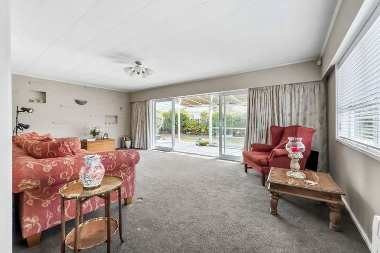 Photo of property in 29 Titoki Street, Lansdowne, Masterton, 5810