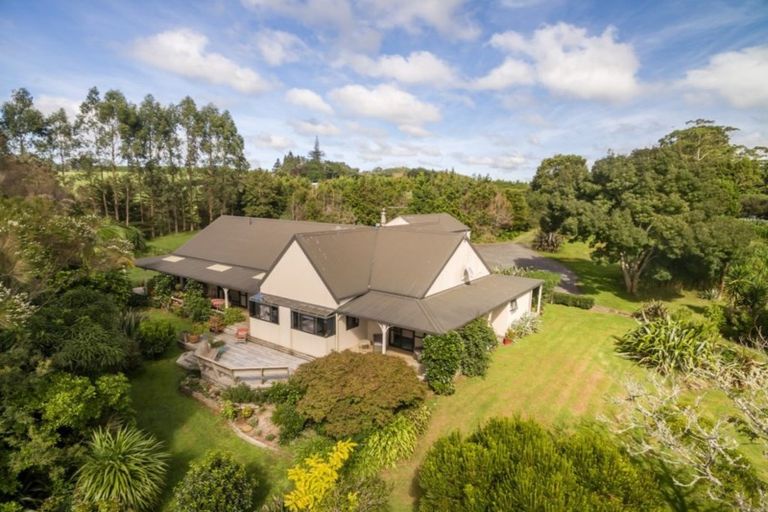 Photo of property in 68 Whakataha Road, Waimate North, Kaikohe, 0472