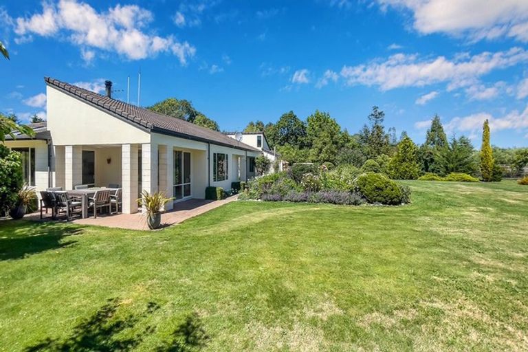 Photo of property in 21 Manna Place, West Melton, Christchurch, 7675