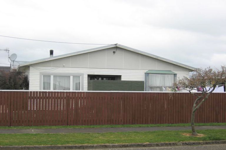 Photo of property in 62 Salisbury Street, Levin, 5510