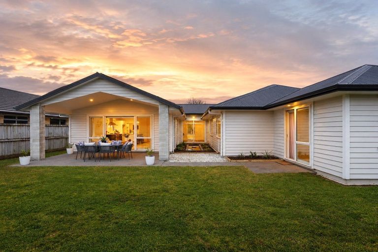 Photo of property in 19 Brad Avenue, Flagstaff, Hamilton, 3210