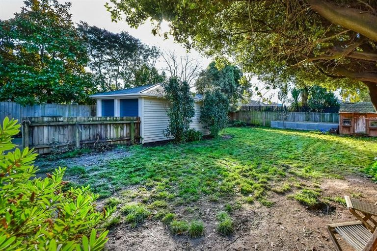 Photo of property in 80 Severn Street, St Albans, Christchurch, 8014