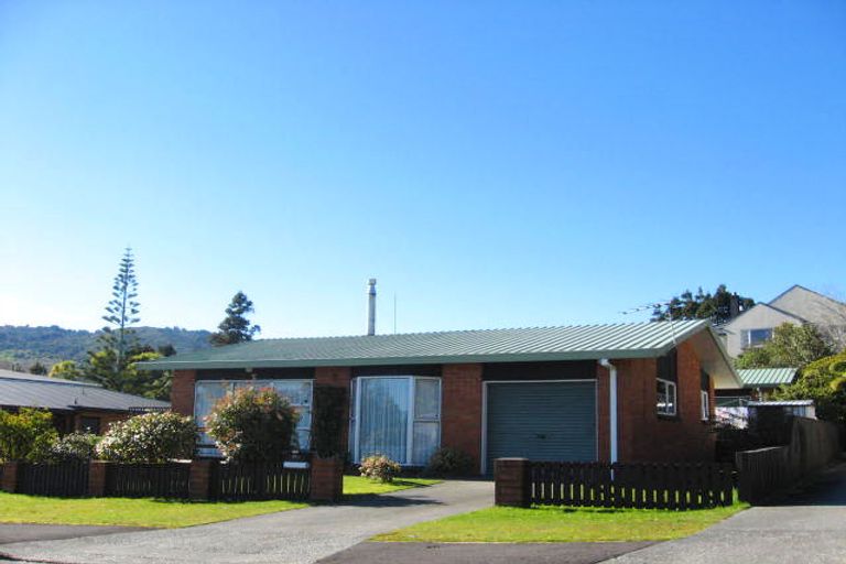 Photo of property in 27a Joyce Crescent, Greymouth, 7805