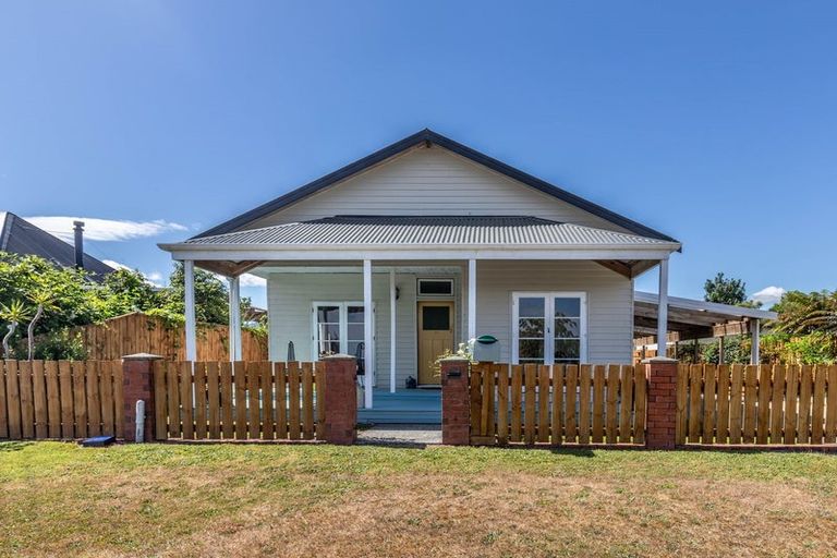 Photo of property in 88 Second Street, Kumara, 7832