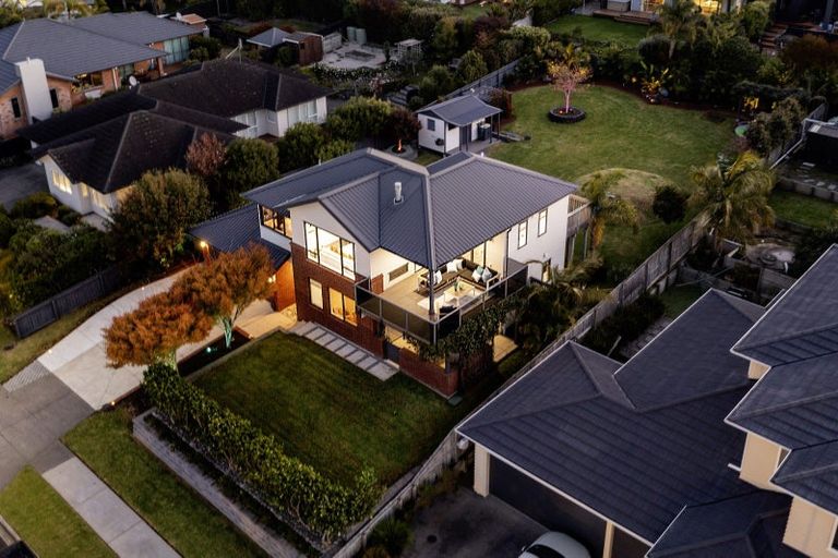 Photo of property in 34 Weatherly Drive, Beachlands, Auckland, 2018