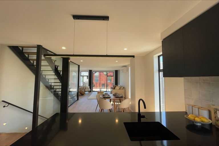 Photo of property in 3/11 Donald Place, St Albans, Christchurch, 8014