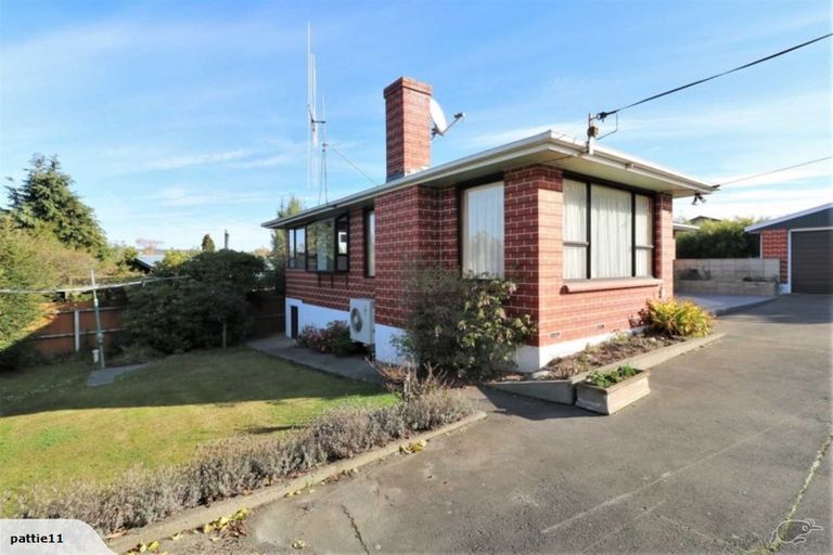 Photo of property in 328 Wai-iti Road, Glenwood, Timaru, 7910