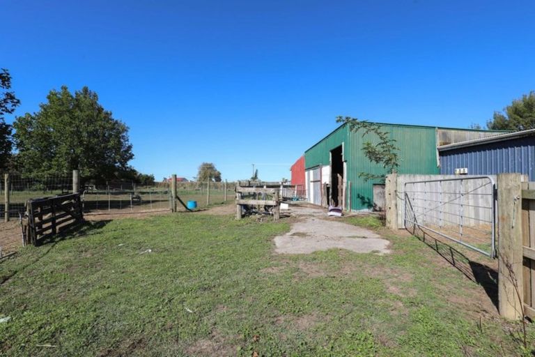 Photo of property in 151 Seddon Road, Waitoa, Te Aroha, 3393