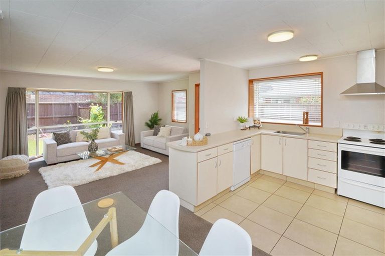 Photo of property in 25c Church Street, Rangiora, 7400