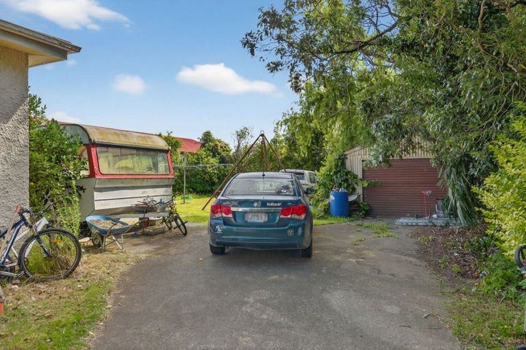 Photo of property in Tararua College, 8 Mangahao Road, Pahiatua, 4910