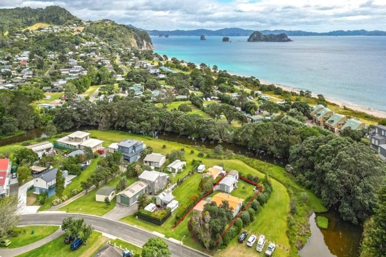 Photo of property in 13 Wigmore Crescent, Hahei, Whitianga, 3591