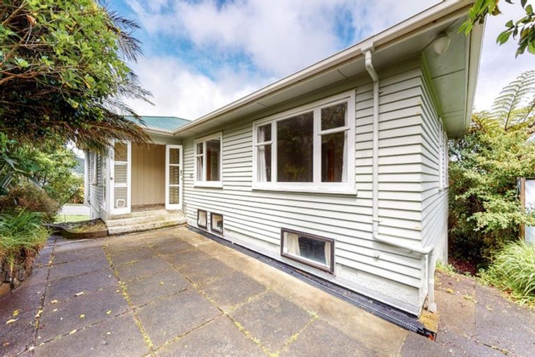 Photo of property in 95 Heke Street, Ngaio, Wellington, 6035