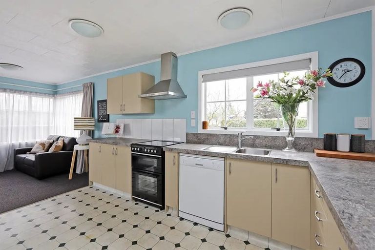 Photo of property in 211 Willowpark Road South, Hastings, 4122