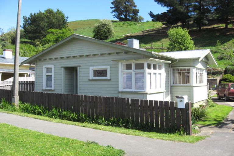 Photo of property in 46 Emano Street, Toi Toi, Nelson, 7010
