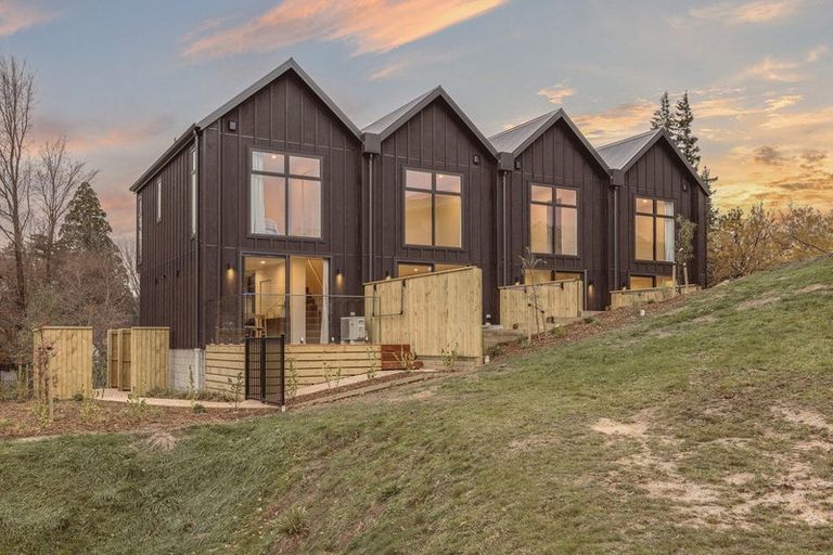 Photo of property in 1/20 Jacks Pass Road, Hanmer Springs, 7334