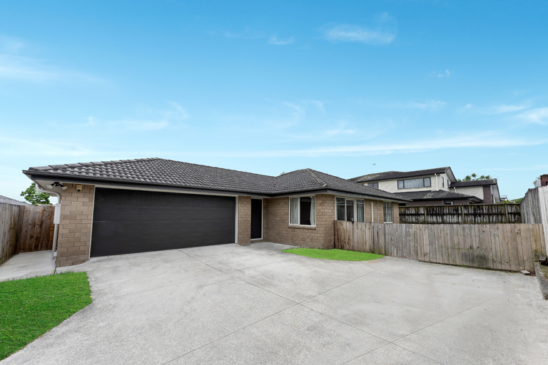 Photo of property in 4 Waitaua Street, Papakura, 2110
