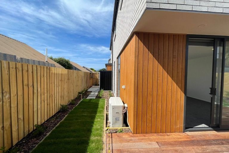 Photo of property in 3/113 Burke Street, Sydenham, Christchurch, 8023