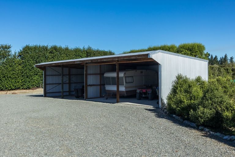 Photo of property in 60 Burdon Road, Woodbury, Geraldine, 7991