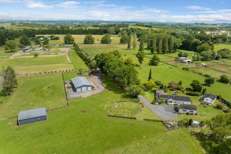 Photo of property in 63b Ludbrook Road, Pakaraka, Kaikohe, 0472