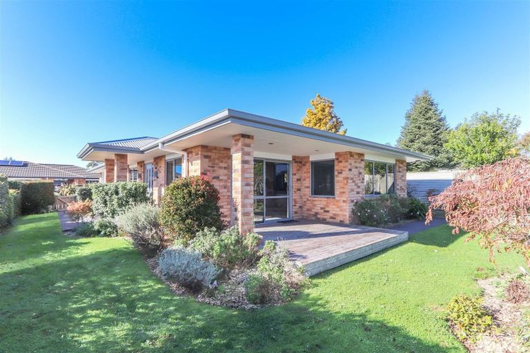 Photo of property in 31b Miro Street, Inglewood, 4330