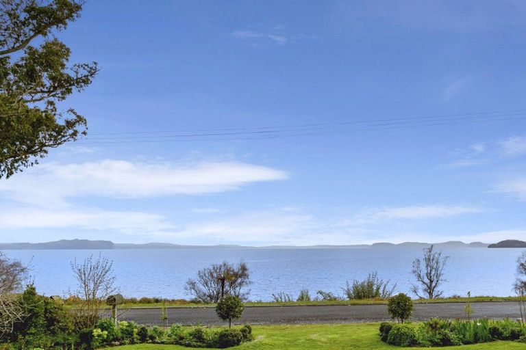 Photo of property in 30 Rawhira Road, Tauranga Taupo, Turangi, 3382