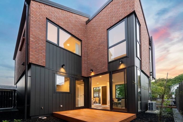 Photo of property in 73d Salamanca Road, Sunnynook, Auckland, 0620