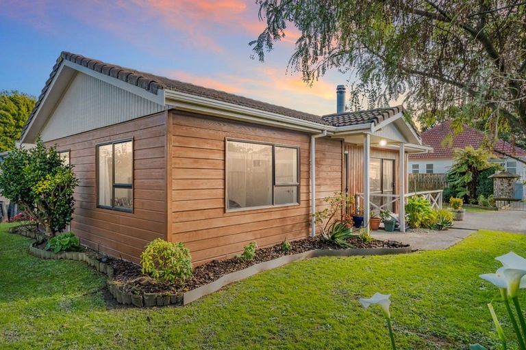 Photo of property in 20b Trafalgar Street, Waiwhetu, Lower Hutt, 5010