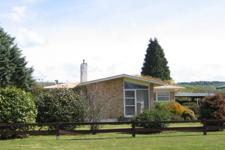 Photo of property in 8 Rimuvale Street, Pukehangi, Rotorua, 3015