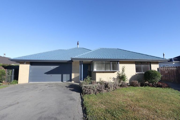 Photo of property in 48 Melcombe Street, Tinwald, Ashburton, 7700