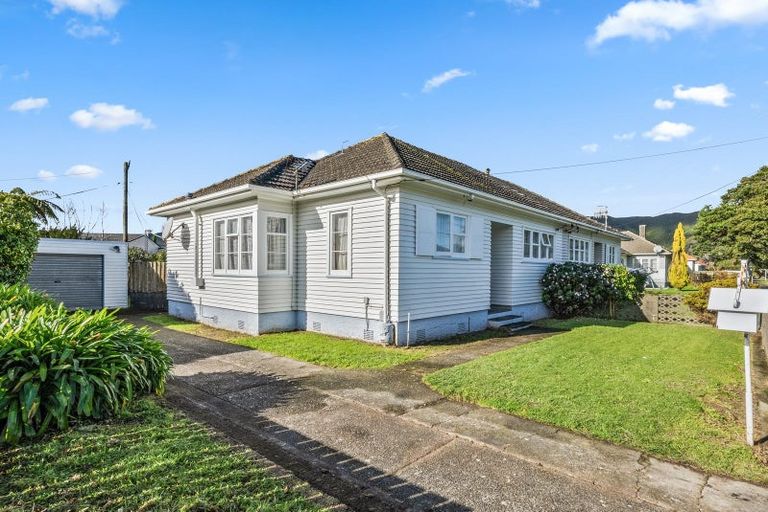 Photo of property in 13 Mitchell Street, Epuni, Lower Hutt, 5011