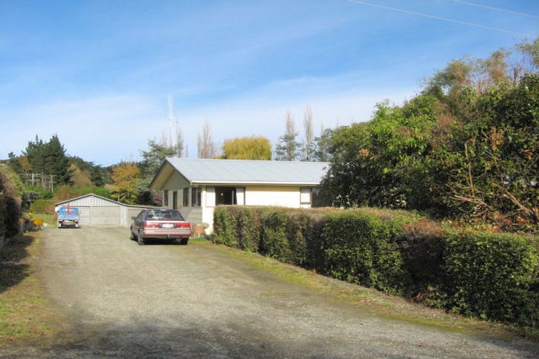 Photo of property in 1 School Road, Kakanui, Oamaru, 9495