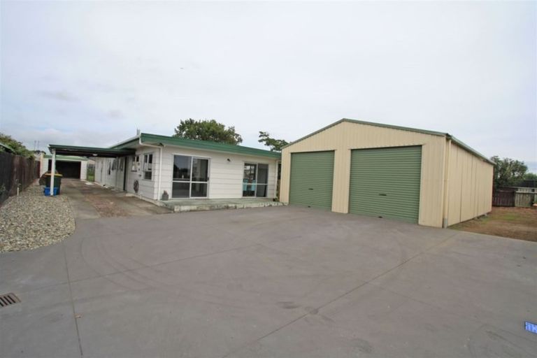 Photo of property in 16b Trimble Place, Bell Block, New Plymouth, 4312