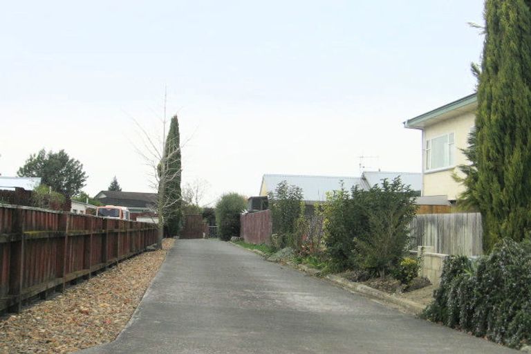 Photo of property in 2/39a Avondale Road, Taradale, Napier, 4112