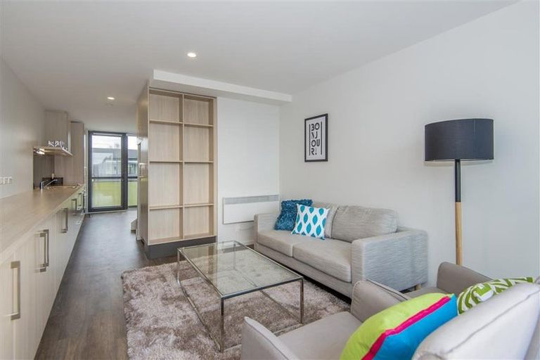 Photo of property in 7/399 Manchester Street, Christchurch Central, Christchurch, 8013