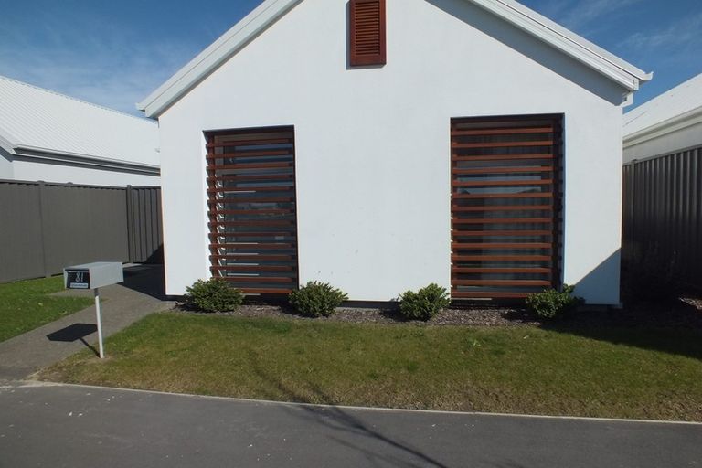 Photo of property in 81 Caulfield Avenue, Halswell, Christchurch, 8025