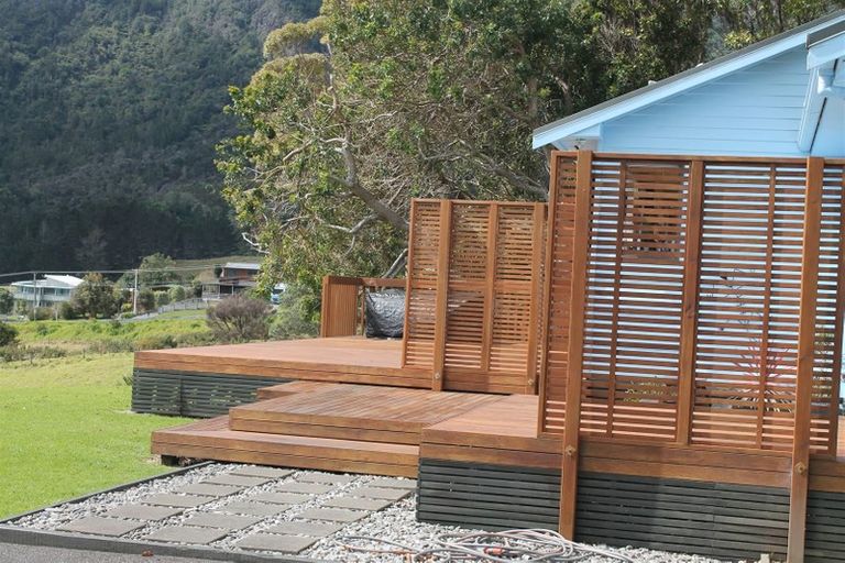 Photo of property in 10 Reotahi Road, Whangarei Heads, Whangarei, 0174