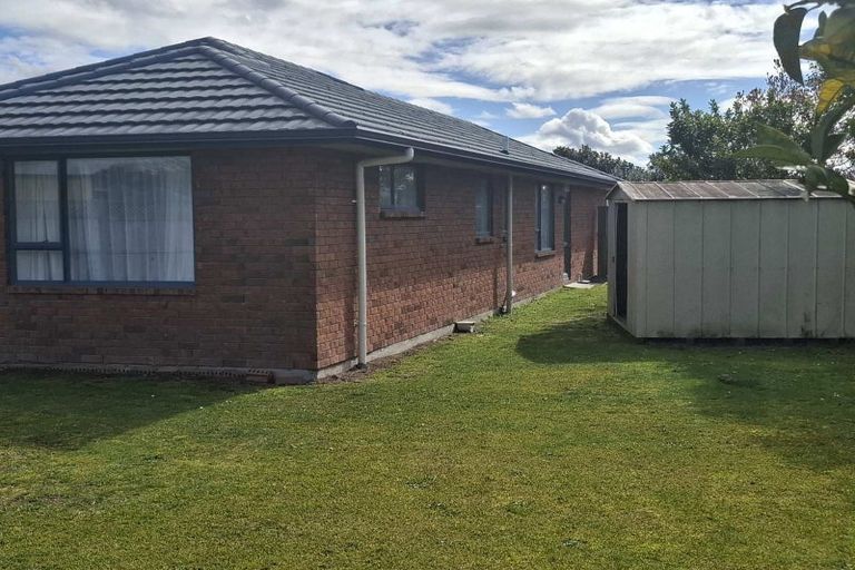 Photo of property in 9 Sandhurst Place, Nawton, Hamilton, 3200