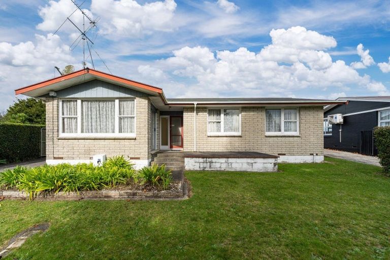 Photo of property in 221 West Parkdale Street, Tokoroa, 3420