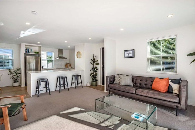 Photo of property in 1/26 Devon Street, Sydenham, Christchurch, 8023