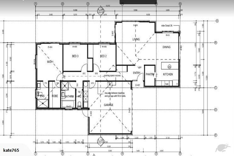 Photo of property in 1029 Goulds Road, Rolleston, 7614