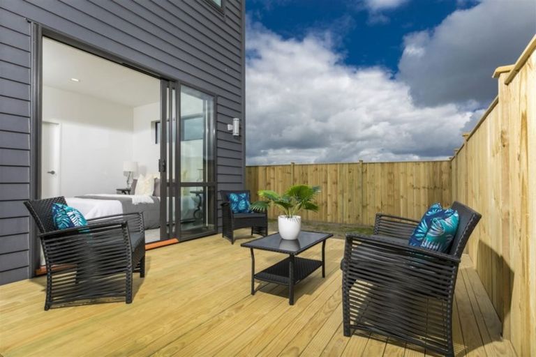 Photo of property in 22 Kokowai Parade, Hobsonville, Auckland, 0616