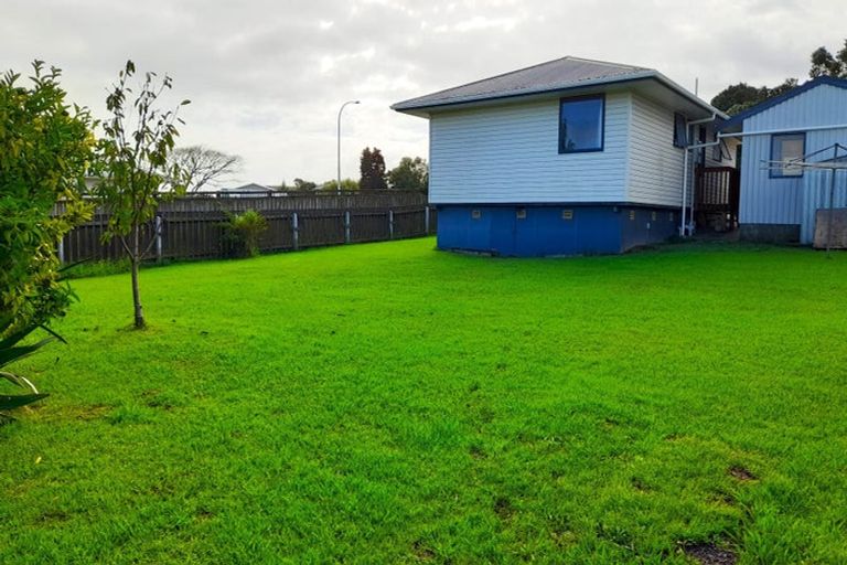 Photo of property in 105 Allen Bell Drive, Kaitaia, 0410