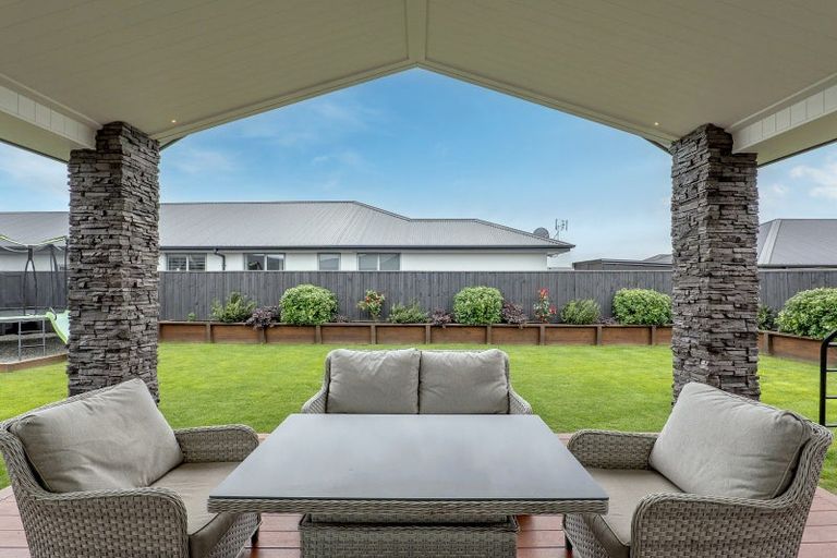 Photo of property in 19 Rothwell Drive, Rolleston, 7615