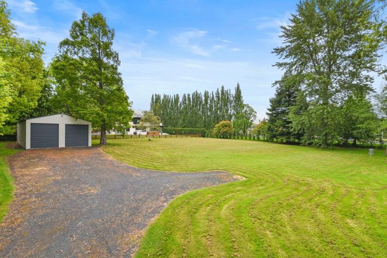 Photo of property in 131 Gladstone Road South, East Taieri, Mosgiel, 9024