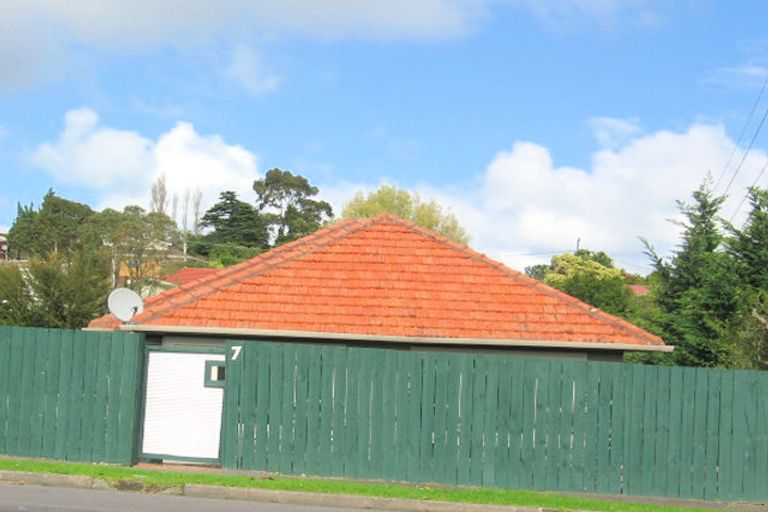 Photo of property in 3/7 Wilson Road, Glen Eden, Auckland, 0602