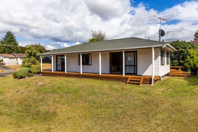 Photo of property in 31 Kutai Street, Turangi, 3334