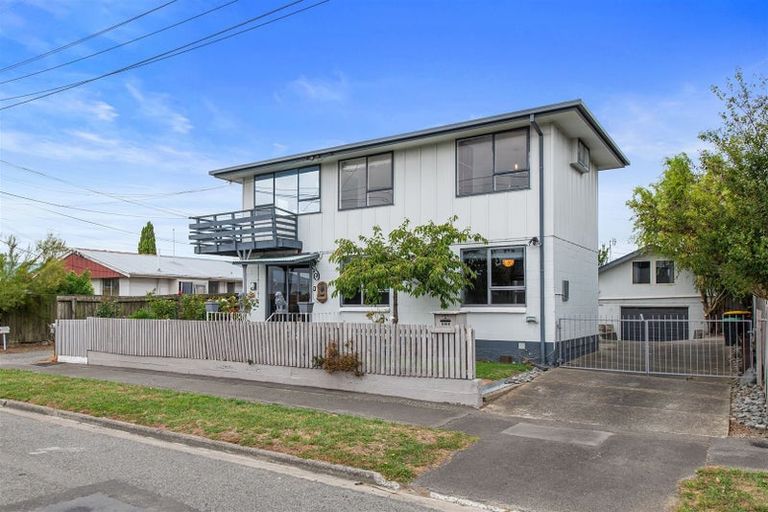Photo of property in 104 Eureka Street, Aranui, Christchurch, 8061