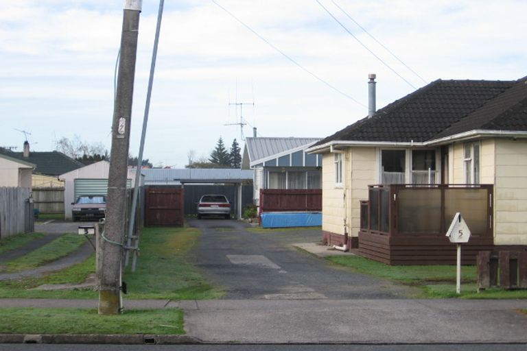 Photo of property in 5 Grandview Road, Nawton, Hamilton, 3200